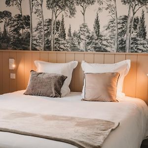 Double Room Disability Access